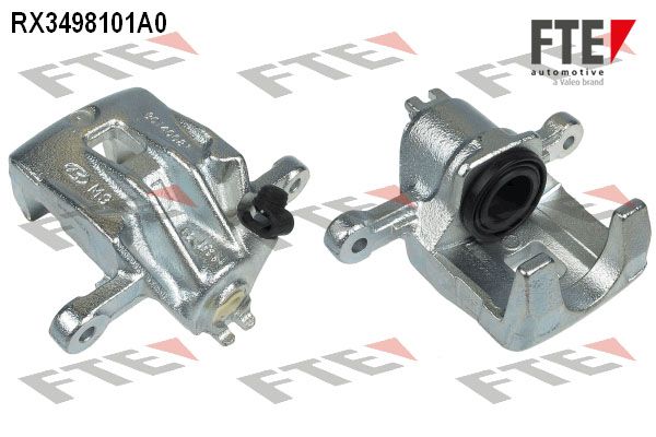 FTE RX3498101A0 Brake Caliper