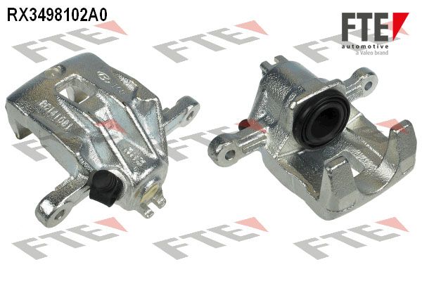 FTE RX3498102A0 Brake Caliper