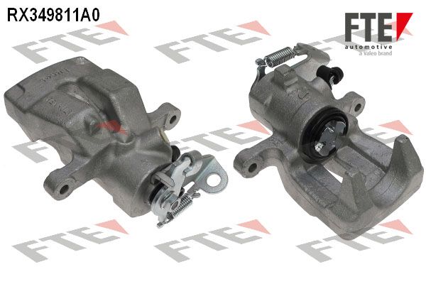 FTE RX349811A0 Brake Caliper