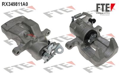 Brake Caliper FTE RX349811A0