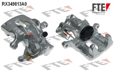 Brake Caliper FTE RX349813A0