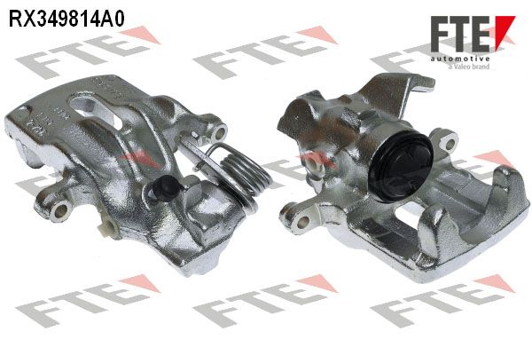 FTE RX349814A0 Brake Caliper