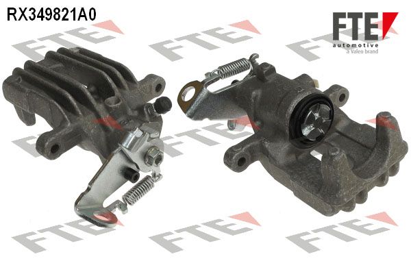 FTE RX349821A0 Brake Caliper