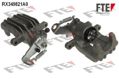 Brake Caliper FTE RX349821A0