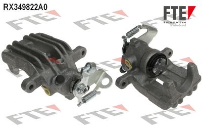 Brake Caliper FTE RX349822A0
