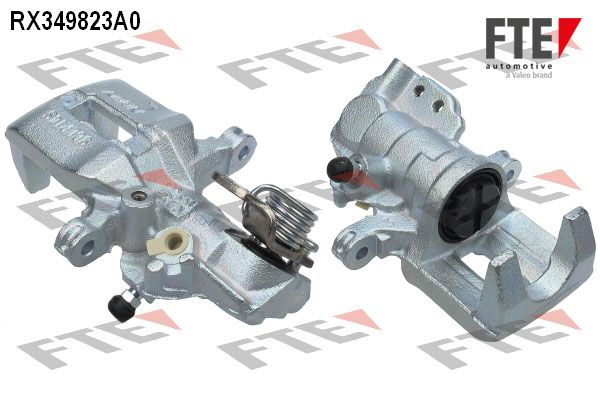 FTE RX349823A0 Brake Caliper