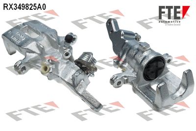 Brake Caliper FTE RX349825A0