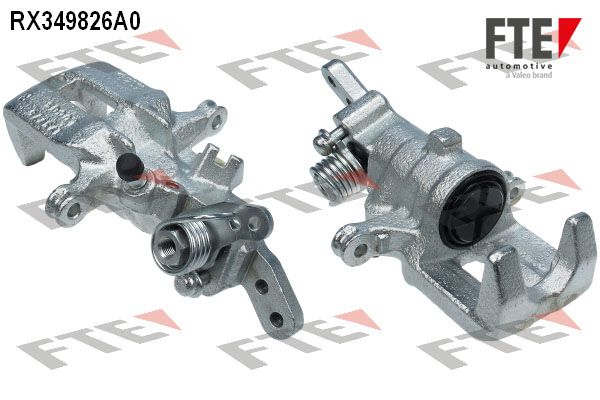 FTE RX349826A0 Brake Caliper