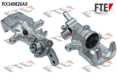 Brake Caliper FTE RX349826A0