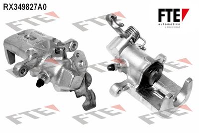 Brake Caliper FTE RX349827A0
