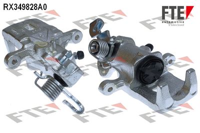 Brake Caliper FTE RX349828A0