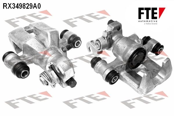 FTE RX349829A0 Brake Caliper