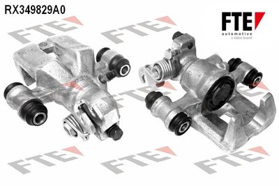 Brake Caliper FTE RX349829A0