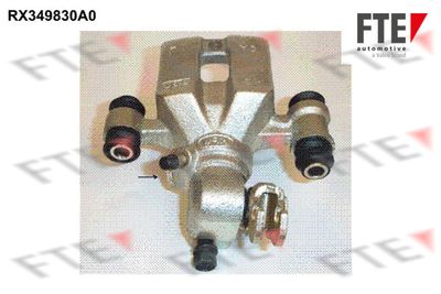 Brake Caliper FTE RX349830A0