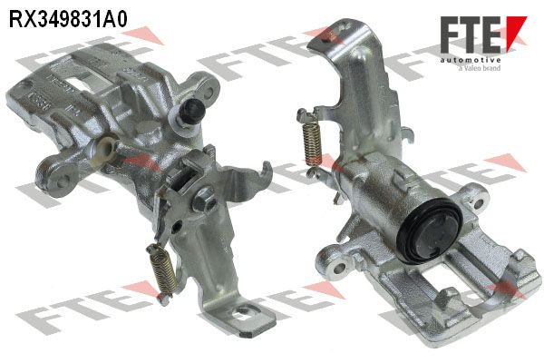 FTE RX349831A0 Brake Caliper
