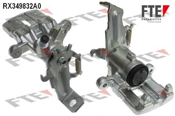 FTE RX349832A0 Brake Caliper