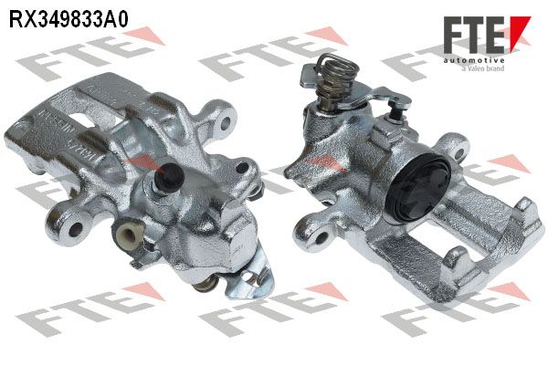 FTE RX349833A0 Brake Caliper