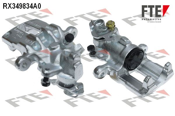 FTE RX349834A0 Brake Caliper