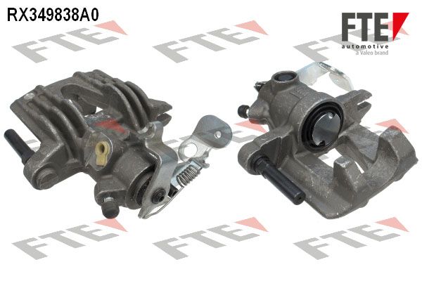 FTE RX349838A0 Brake Caliper