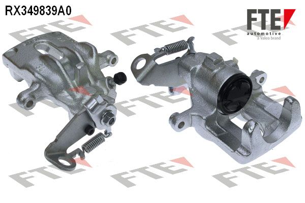 FTE RX349839A0 Brake Caliper