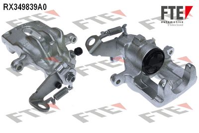 Brake Caliper FTE RX349839A0
