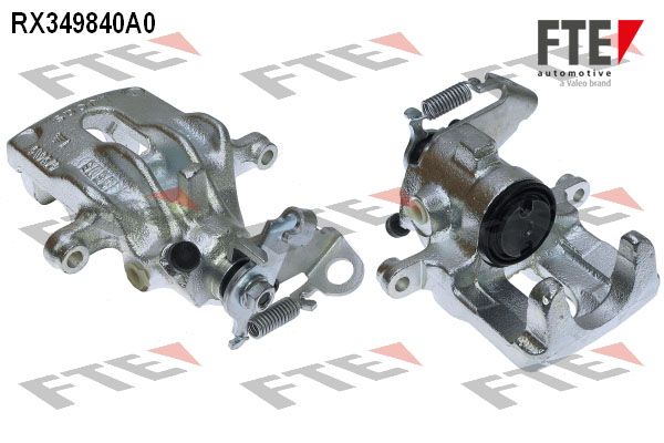 FTE RX349840A0 Brake Caliper