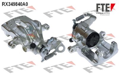 Brake Caliper FTE RX349840A0