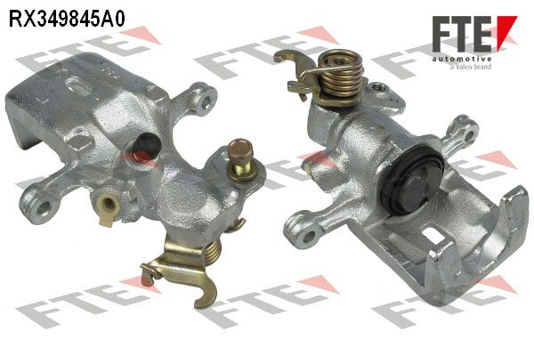 FTE RX349845A0 Brake Caliper