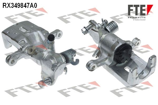 FTE RX349847A0 Brake Caliper