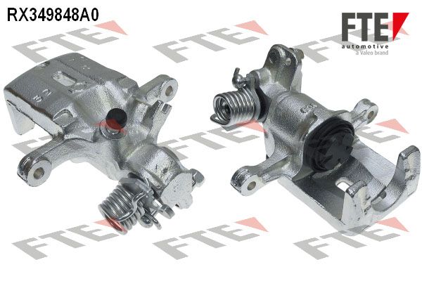 FTE RX349848A0 Brake Caliper
