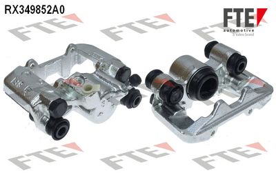 Brake Caliper FTE RX349852A0