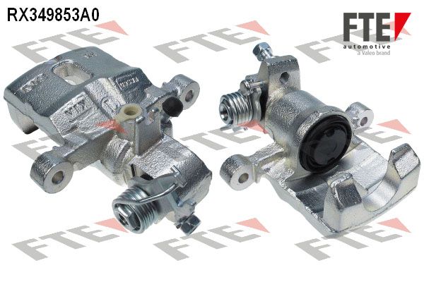 FTE RX349853A0 Brake Caliper