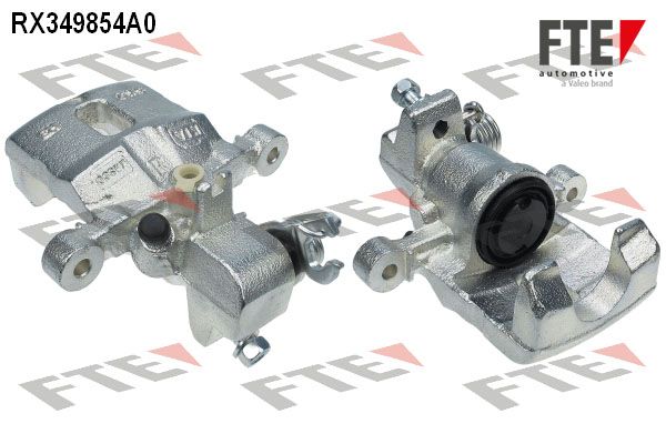 FTE RX349854A0 Brake Caliper