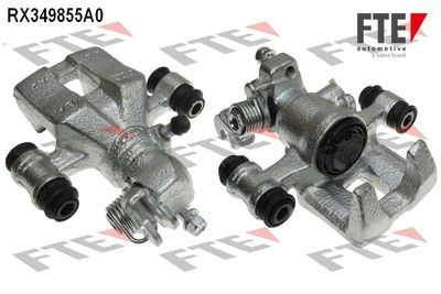 Brake Caliper FTE RX349855A0