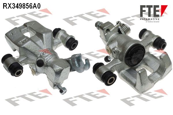 FTE RX349856A0 Brake Caliper
