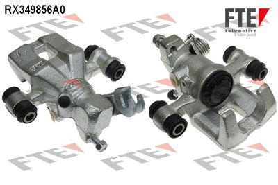 Brake Caliper FTE RX349856A0