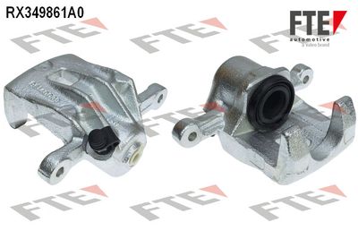 Brake Caliper FTE RX349861A0
