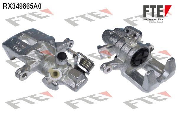 FTE RX349865A0 Brake Caliper