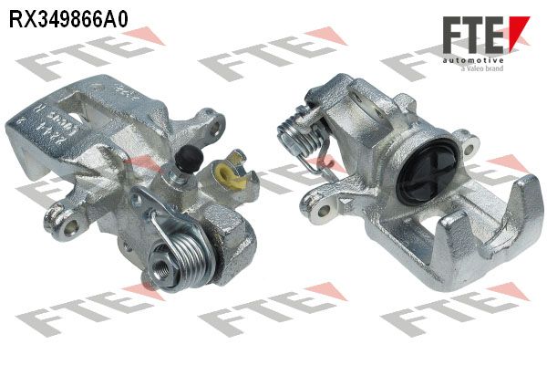 FTE RX349866A0 Brake Caliper