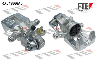 Brake Caliper FTE RX349866A0