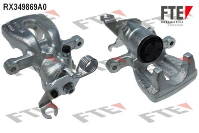 Brake Caliper FTE RX349869A0