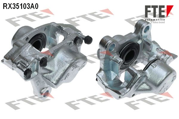 FTE RX35103A0 Brake Caliper