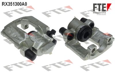Brake Caliper FTE RX351300A0