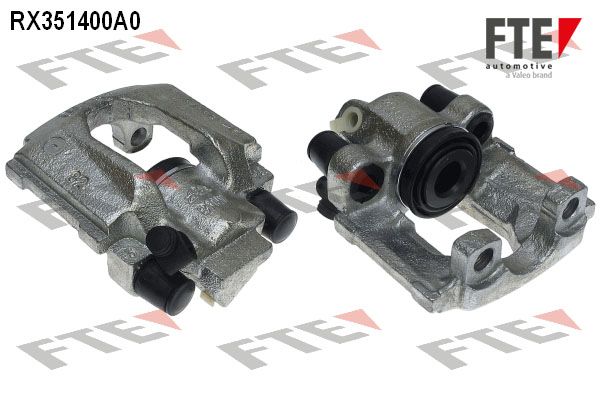 FTE RX351400A0 Brake Caliper
