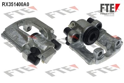 Brake Caliper FTE RX351400A0