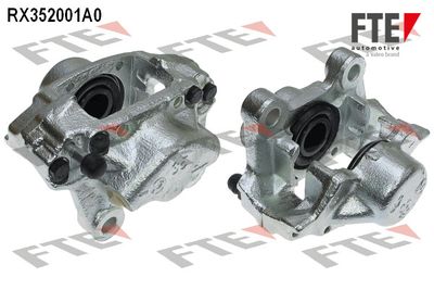 Brake Caliper FTE RX352001A0