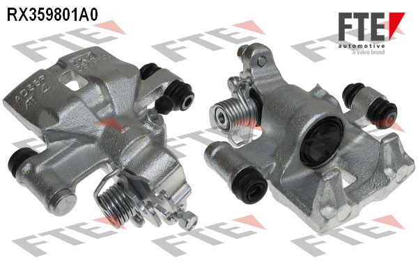 FTE RX359801A0 Brake Caliper