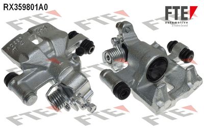Brake Caliper FTE RX359801A0