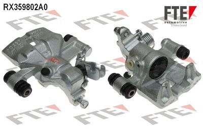 Brake Caliper FTE RX359802A0