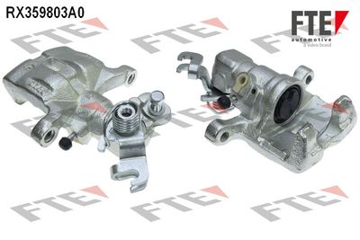 Brake Caliper FTE RX359803A0